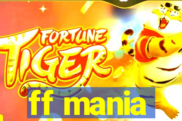 ff mania